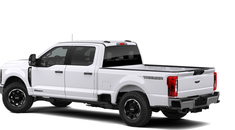 2026 Ford F-350SD F-350® XLT