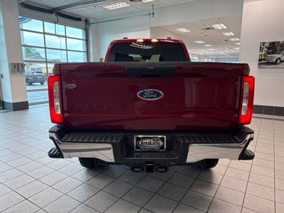 2026 Ford F-350SD F-350® XLT
