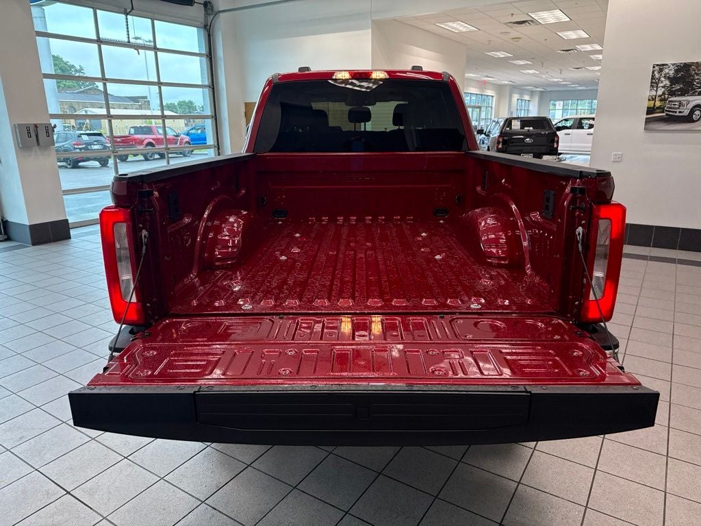 2026 Ford F-350SD F-350® XLT