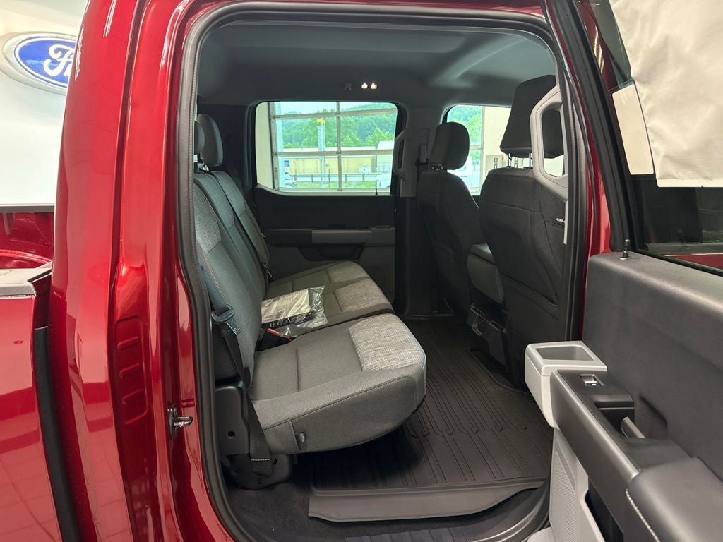 2026 Ford F-350SD F-350® XLT