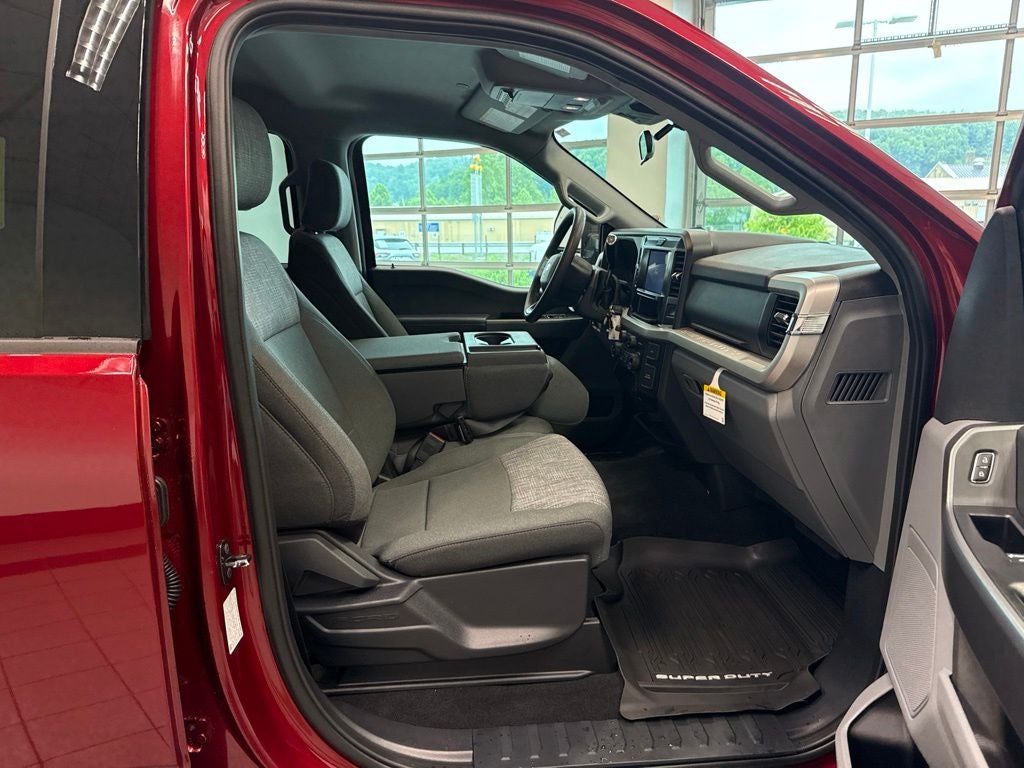 2026 Ford F-350SD F-350® XLT
