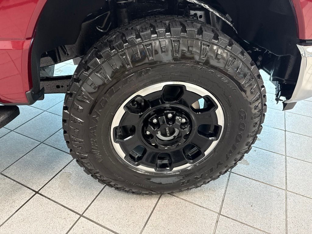 2026 Ford F-350SD F-350® XLT