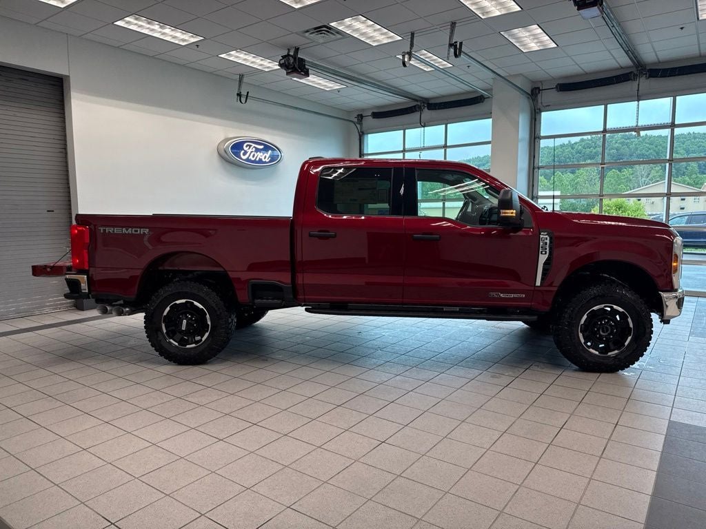 2026 Ford F-350SD F-350® XLT