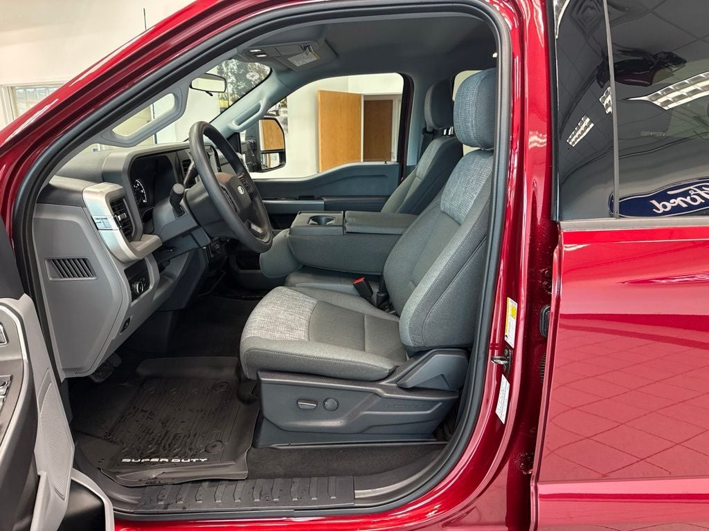 2026 Ford F-350SD F-350® XLT