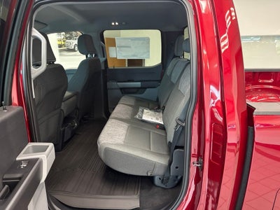 2026 Ford F-350SD F-350® XLT