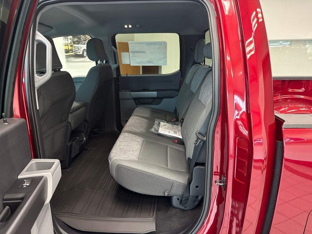 2026 Ford F-350SD F-350® XLT