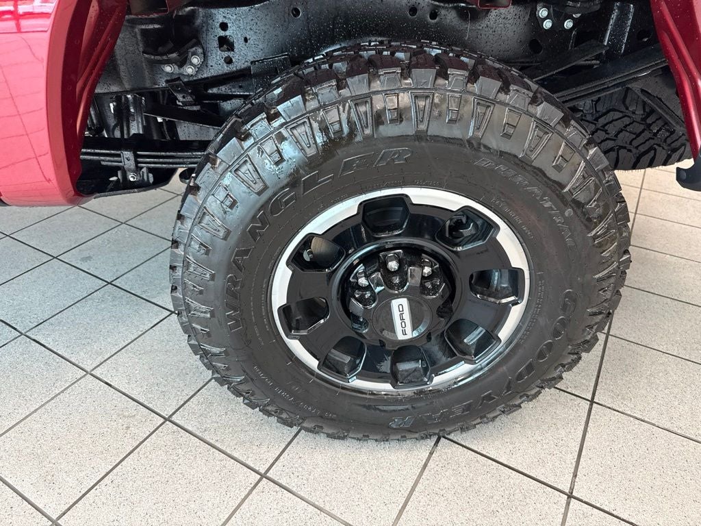 2026 Ford F-350SD F-350® XLT