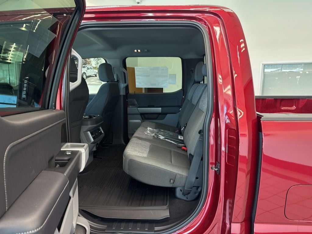 2026 Ford F-350SD F-350® XLT