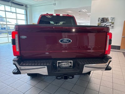 2026 Ford F-350SD F-350® XLT
