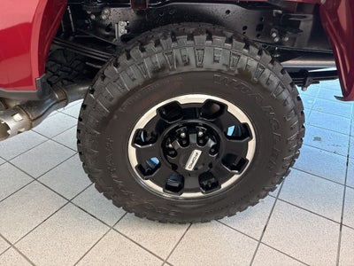 2026 Ford F-350SD F-350® XLT