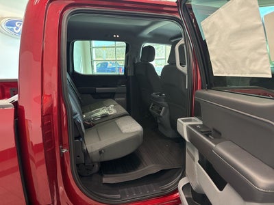 2026 Ford F-350SD F-350® XLT