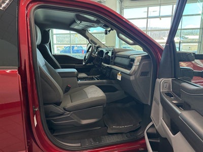 2026 Ford F-350SD F-350® XLT