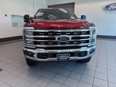 2026 Ford F-350SD F-350® XLT