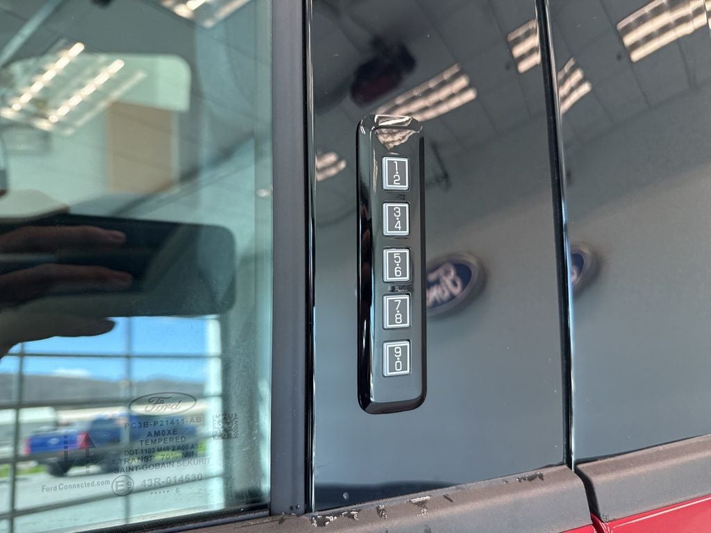 2026 Ford F-350SD F-350® XLT