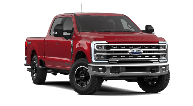 2026 Ford F-350SD F-350® XLT