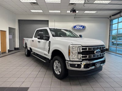 2026 Ford F-350SD Base