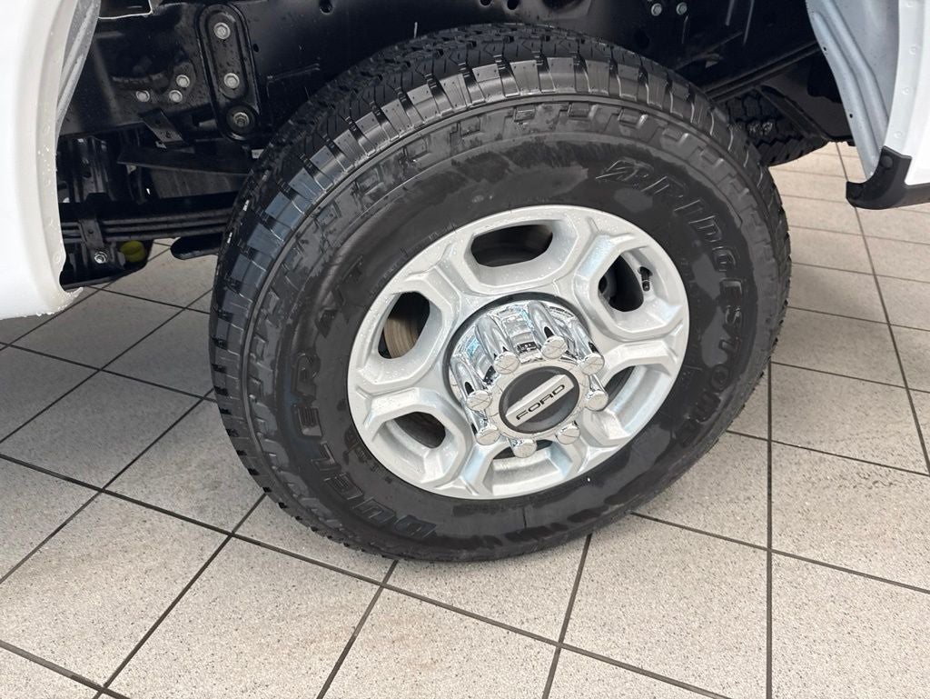 2026 Ford F-350SD Base