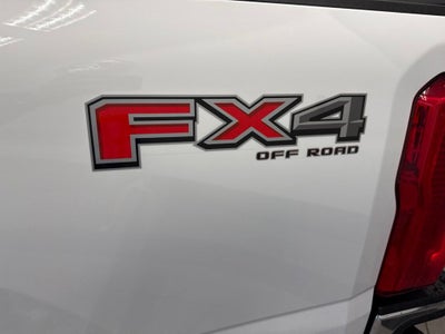 2026 Ford F-350SD Base