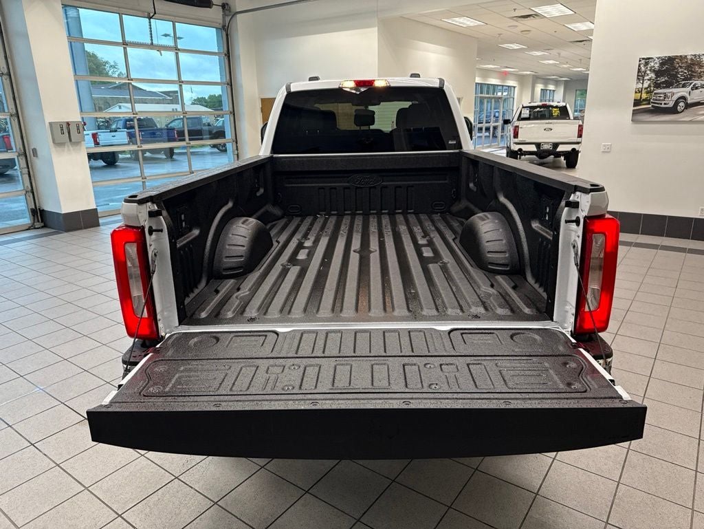 2026 Ford F-350SD Base