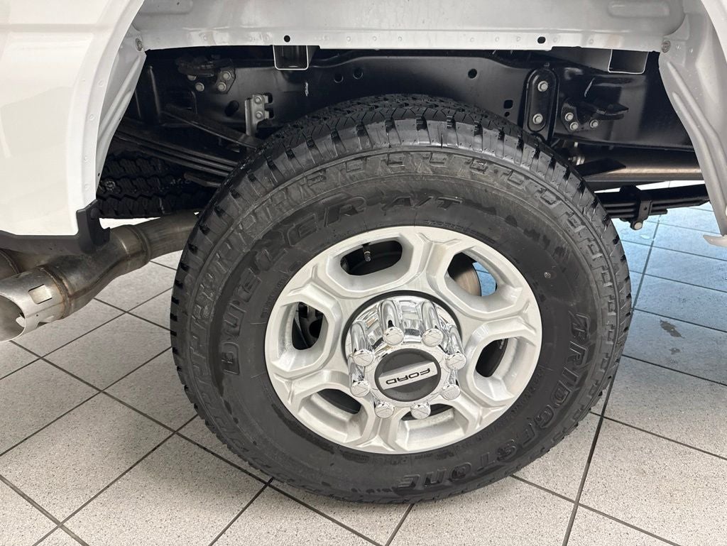 2026 Ford F-350SD Base
