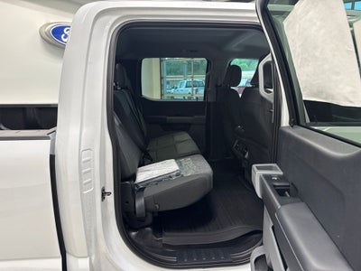 2026 Ford F-350SD Base