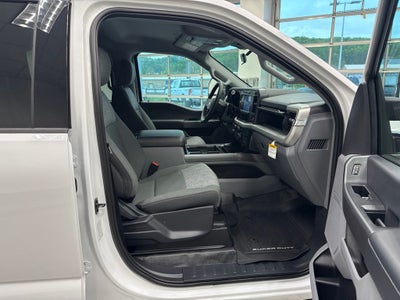 2026 Ford F-350SD Base