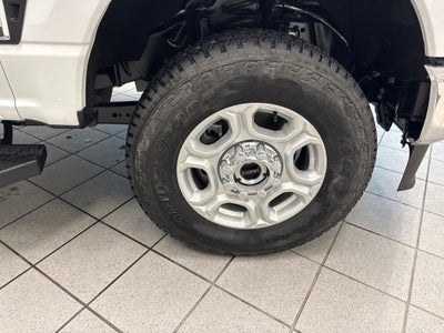 2026 Ford F-350SD Base