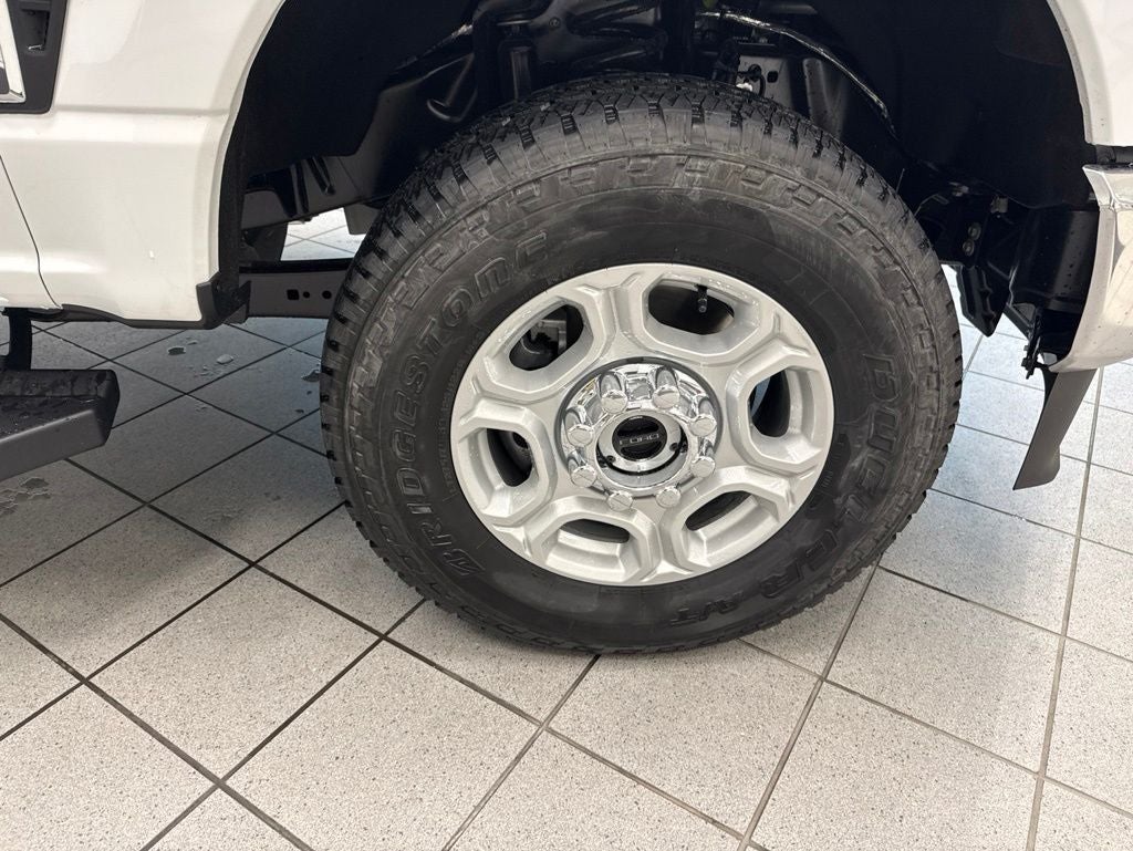 2026 Ford F-350SD Base