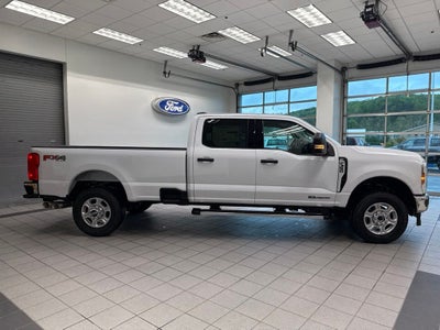 2026 Ford F-350SD Base