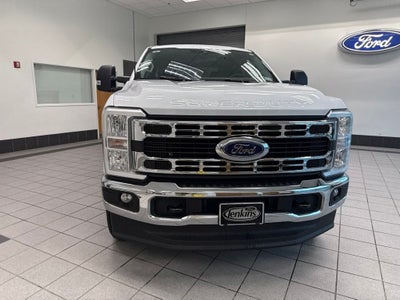 2026 Ford F-350SD Base