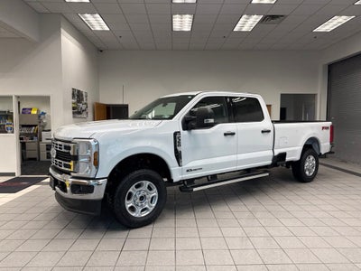 2026 Ford F-350SD Base