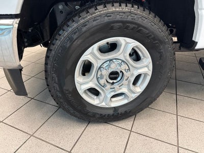 2026 Ford F-350SD Base