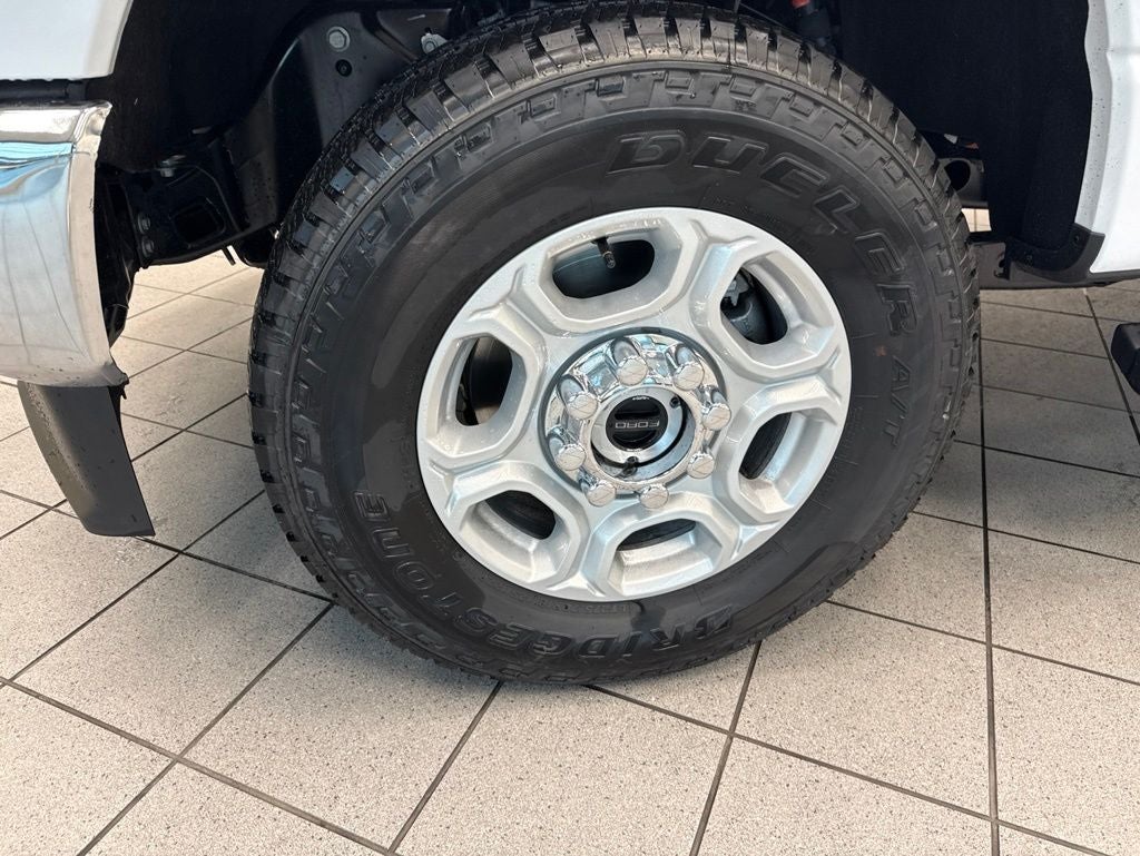 2026 Ford F-350SD Base