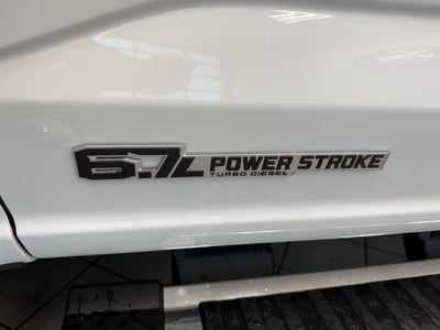 2026 Ford F-350SD Base
