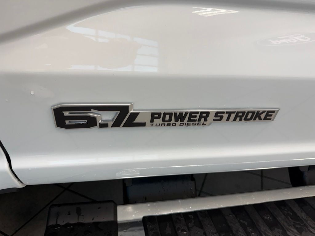 2026 Ford F-350SD Base