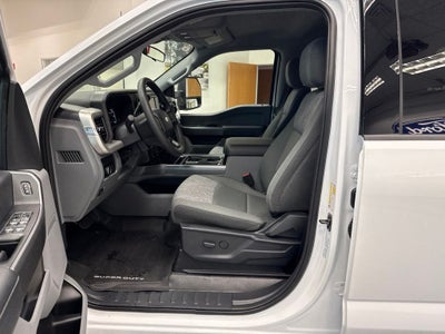 2026 Ford F-350SD Base