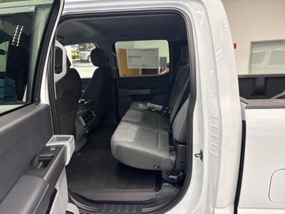 2026 Ford F-350SD Base