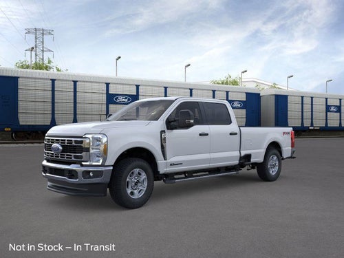 2026 Ford F-350SD XLT