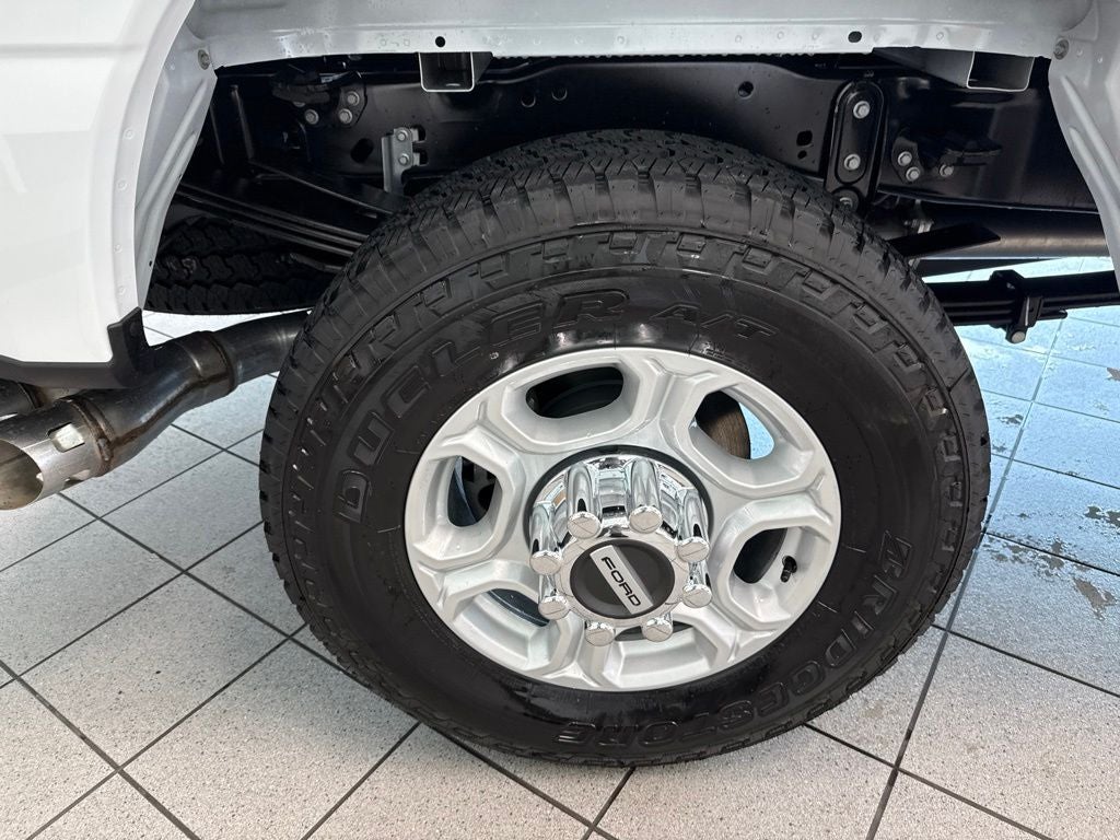 2026 Ford F-350SD XLT