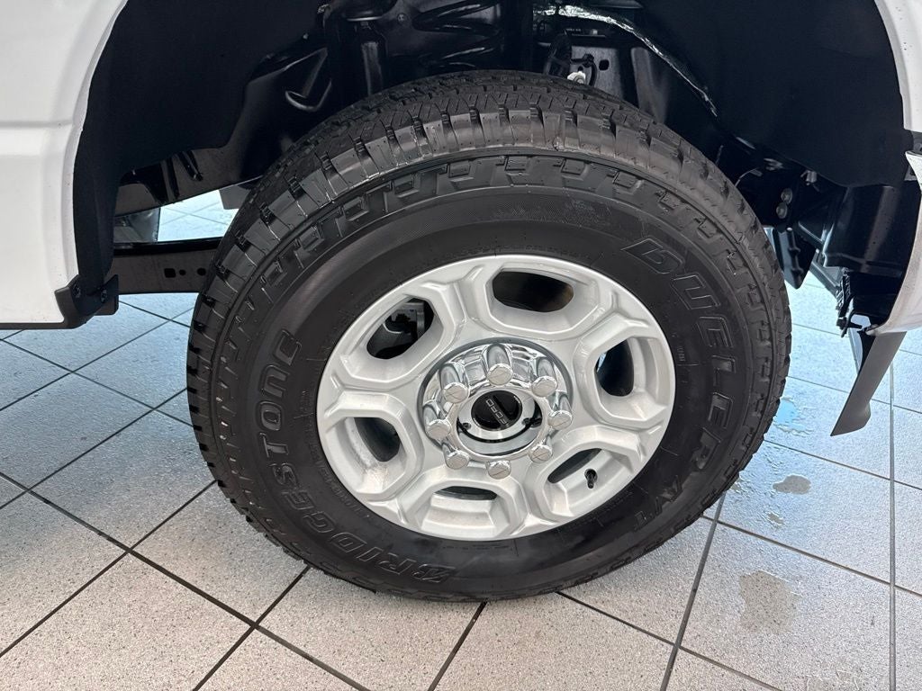 2026 Ford F-350SD XLT