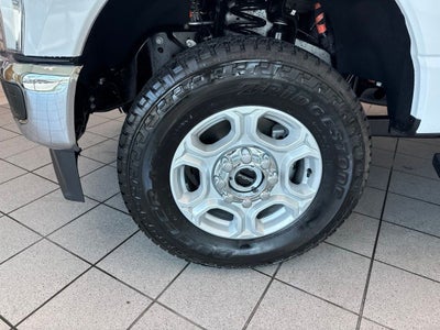 2026 Ford F-350SD XLT