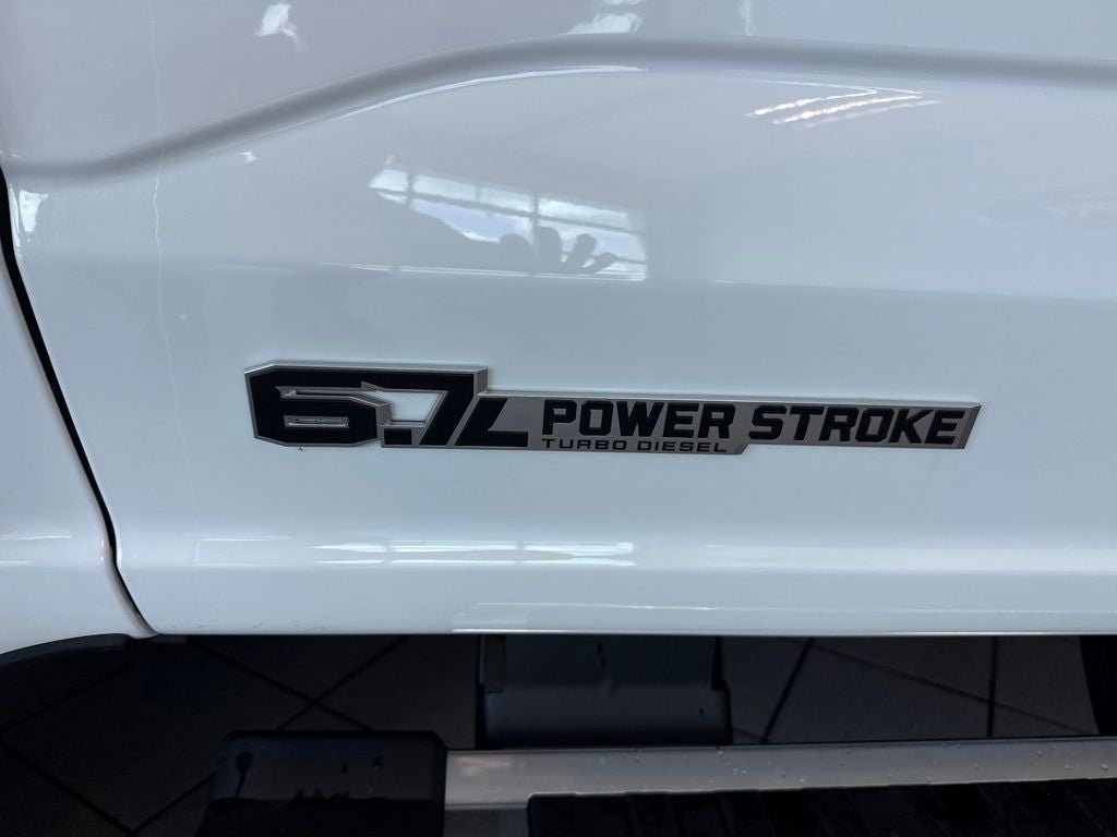 2026 Ford F-350SD XLT