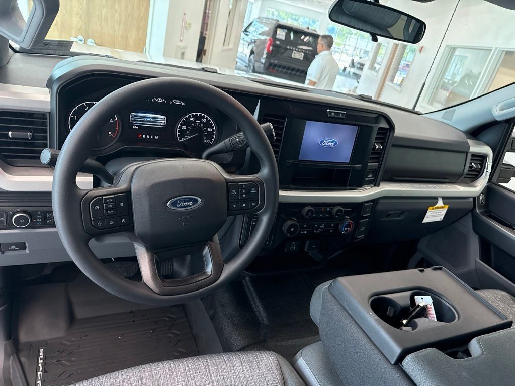 2026 Ford F-350SD XLT