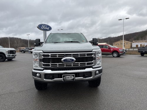 2026 Ford F-350SD F-350® XLT