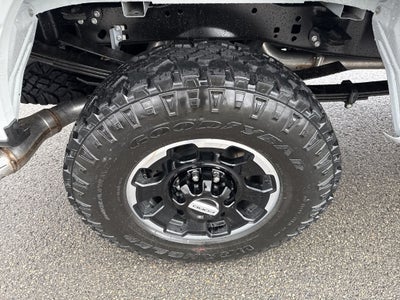 2026 Ford F-350SD F-350® XLT