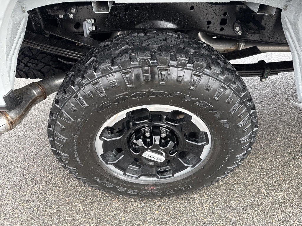 2026 Ford F-350SD F-350® XLT