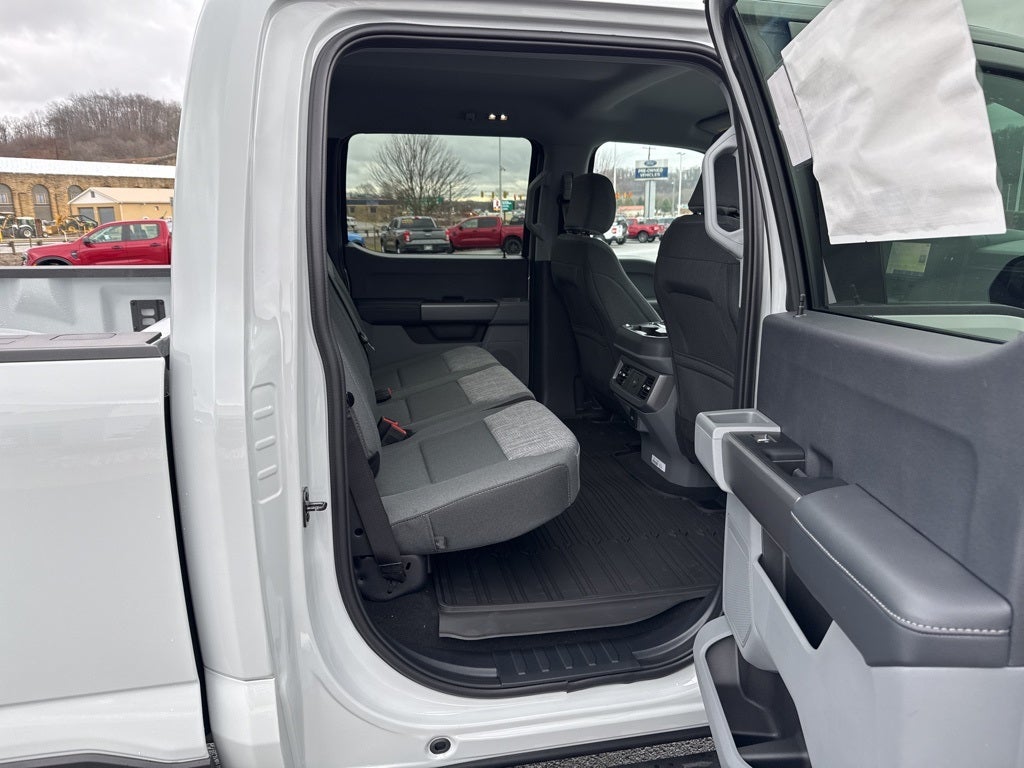 2026 Ford F-350SD F-350® XLT