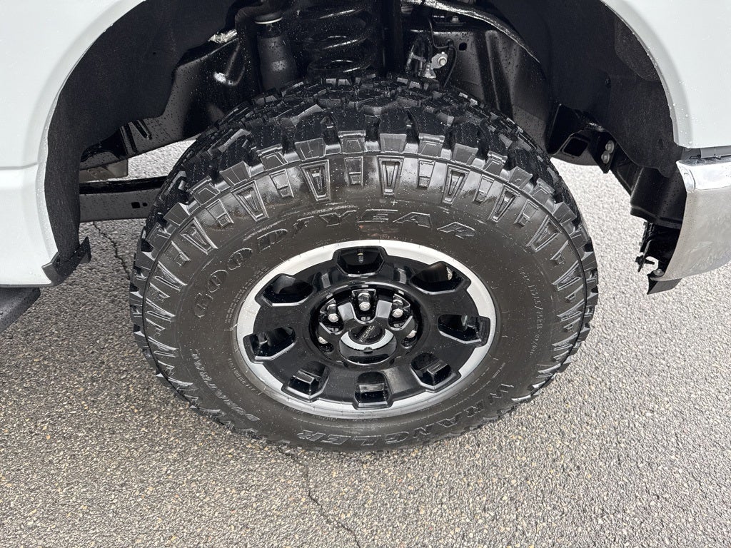 2026 Ford F-350SD F-350® XLT