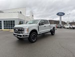 2026 Ford F-350SD F-350® XLT