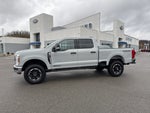 2026 Ford F-350SD F-350® XLT